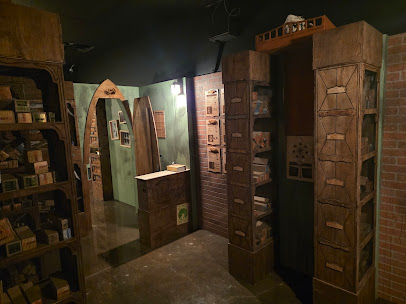 Exit 4 Escape Rooms Chandler photo 3