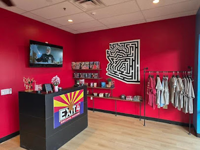 Exit 4 Escape Rooms Chandler photo 4