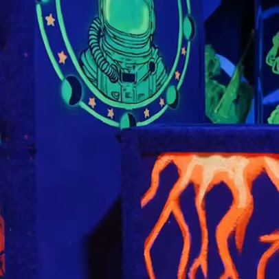 Laser Tag Arena Spaceland photo 2