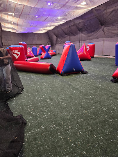 Laser Tag Arena Spaceland photo 3