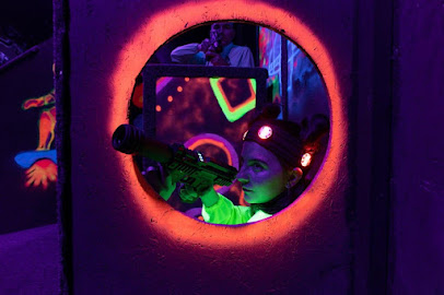 Laser Tag Arena Spaceland photo 5