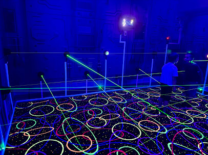 Laser Tag Arena Spaceland photo 6
