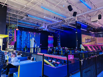 Urban Air Trampoline and Adventure Park