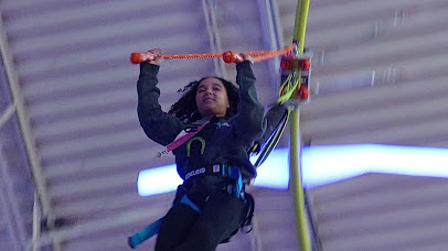 Urban Air Trampoline and Adventure Park photo 2