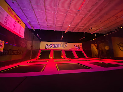 Urban Air Trampoline and Adventure Park photo 3