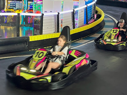 Urban Air Trampoline and Adventure Park photo 4