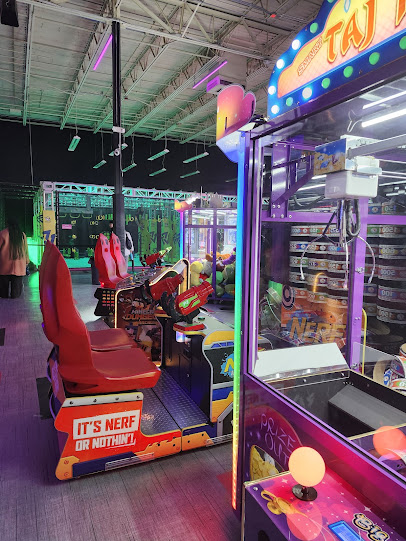 Urban Air Trampoline and Adventure Park photo 5