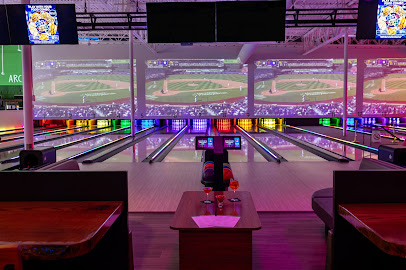 Big Play Entertainment Center ATL