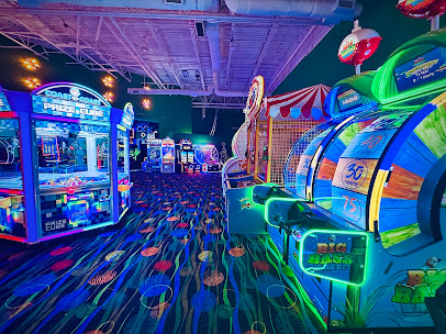Big Play Entertainment Center ATL photo 2