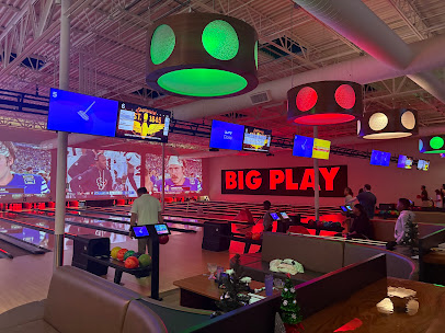 Big Play Entertainment Center ATL photo 3