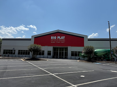 Big Play Entertainment Center ATL photo 5