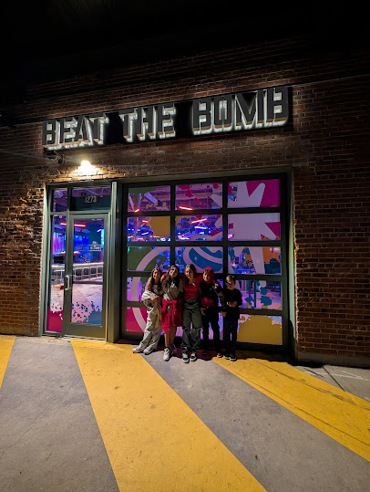 Beat The Bomb Denver photo 6