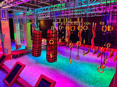 Urban Air Trampoline and Adventure Park photo 3