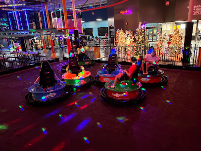 Urban Air Trampoline and Adventure Park photo 4