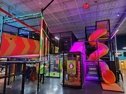 Urban Air Trampoline and Adventure Park photo 5