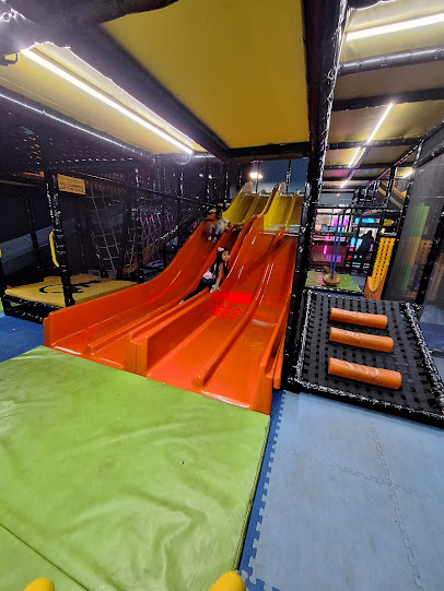 Urban Air Trampoline and Adventure Park photo 6
