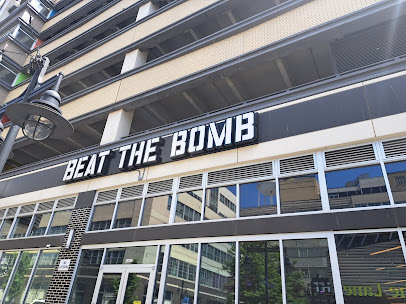 Beat The Bomb DC photo 5