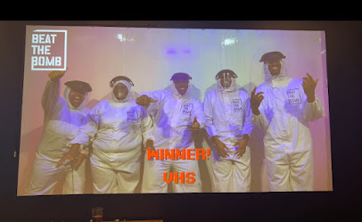 Beat The Bomb DC photo 6