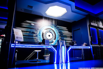 FunDimension Game Center