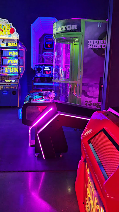FunDimension Game Center photo 2