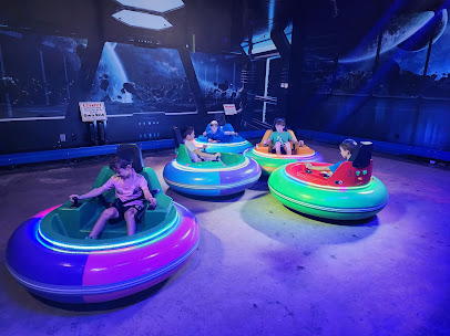FunDimension Game Center photo 3