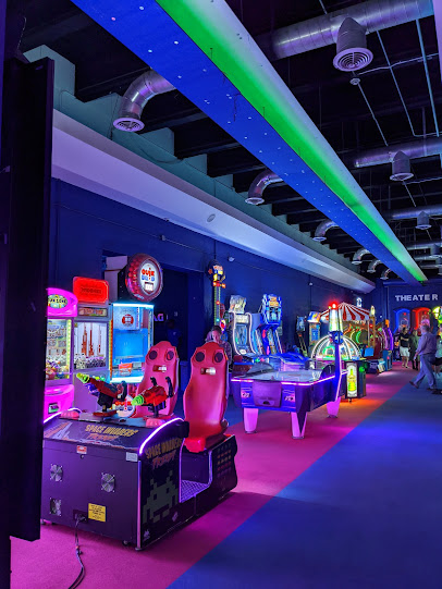 FunDimension Game Center photo 4
