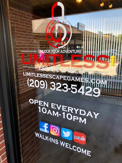 Limitless Escape Games
