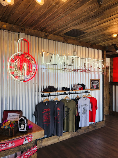 Limitless Escape Games photo 3