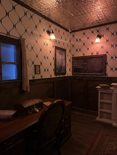 Limitless Escape Games photo 4