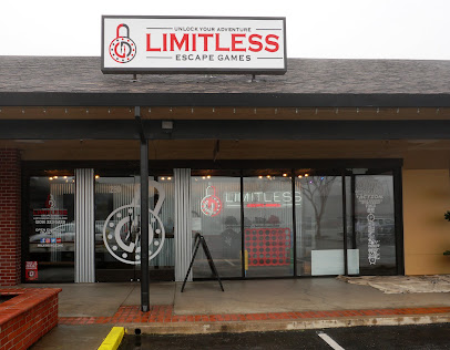 Limitless Escape Games photo 6