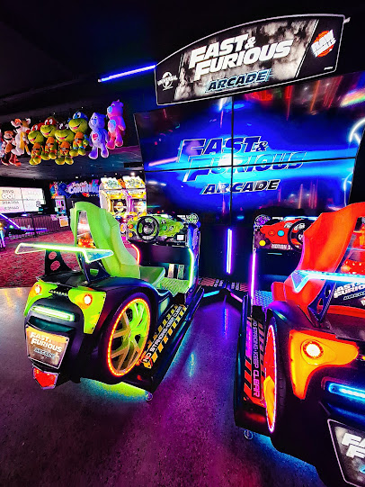 Xtreme Arcade