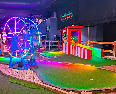 Xtreme Arcade photo 3