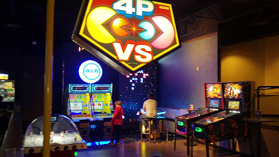 Cinergy's Extreme Escape Room - Tulsa photo 2