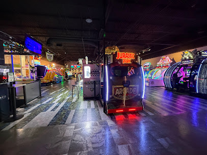 Cinergy's Extreme Escape Room - Tulsa photo 3