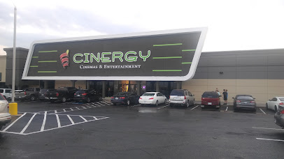 Cinergy's Extreme Escape Room - Tulsa photo 5
