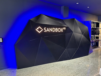 Sandbox VR