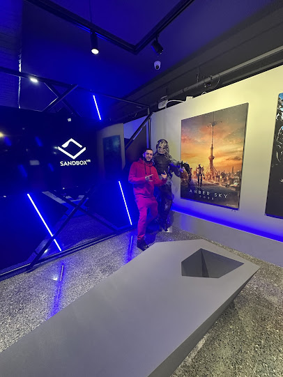 Sandbox VR photo 3
