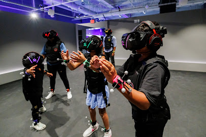 Sandbox VR photo 5