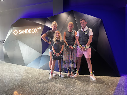 Sandbox VR photo 6