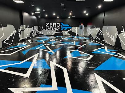 Zero Latency - Irving