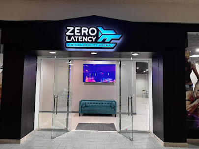 Zero Latency - Irving photo 3