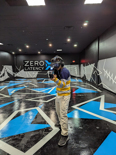 Zero Latency - Irving photo 6