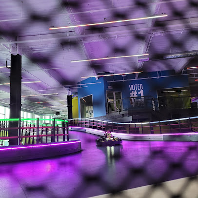 Urban Air Trampoline and Adventure Park photo 3