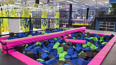 Urban Air Trampoline and Adventure Park photo 5