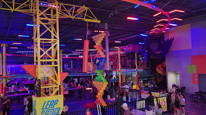 Urban Air Trampoline and Adventure Park photo 2