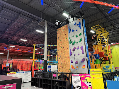Urban Air Trampoline and Adventure Park photo 3
