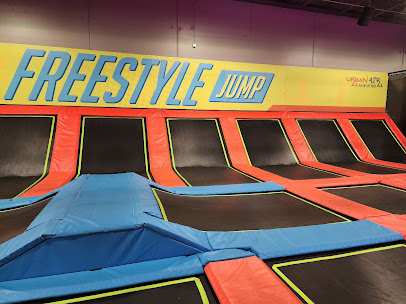 Urban Air Trampoline and Adventure Park photo 4