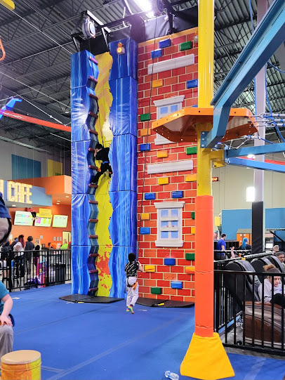Urban Air Trampoline and Adventure Park photo 5
