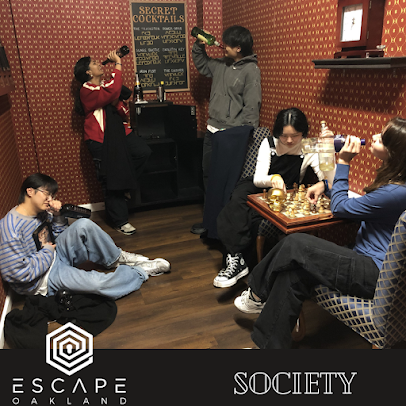 Escape Oakland photo 3