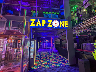 BIG Best In Games - The Ultimate Event Party Venue!